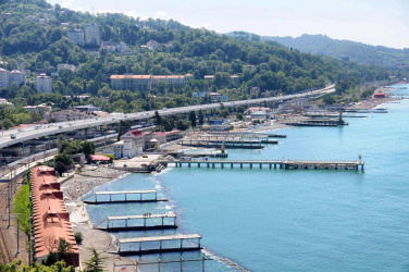  Курортный сбор на пострадавших от ЧС прибрежных территориях должен быть отменен и в 2026 году