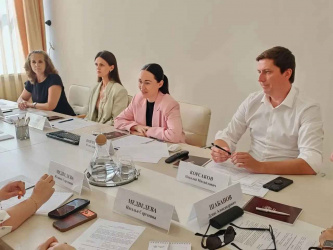 На Кубани за 6 лет поддержали 70 кинопроектов на сумму свыше 250 млн рублей На Кубани за 6 лет поддержали 70 кинопроектов на сумму свыше 250 млн рублей