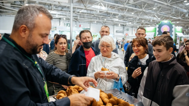 В Краснодаре 19 марта откроется «Кубанская ярмарка – весенняя»