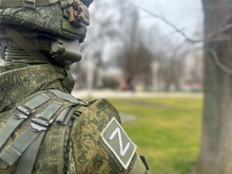 Муниципальную выплату контрактникам в Краснодаре увеличили вдвое Муниципальную выплату контрактникам в Краснодаре увеличили вдвое