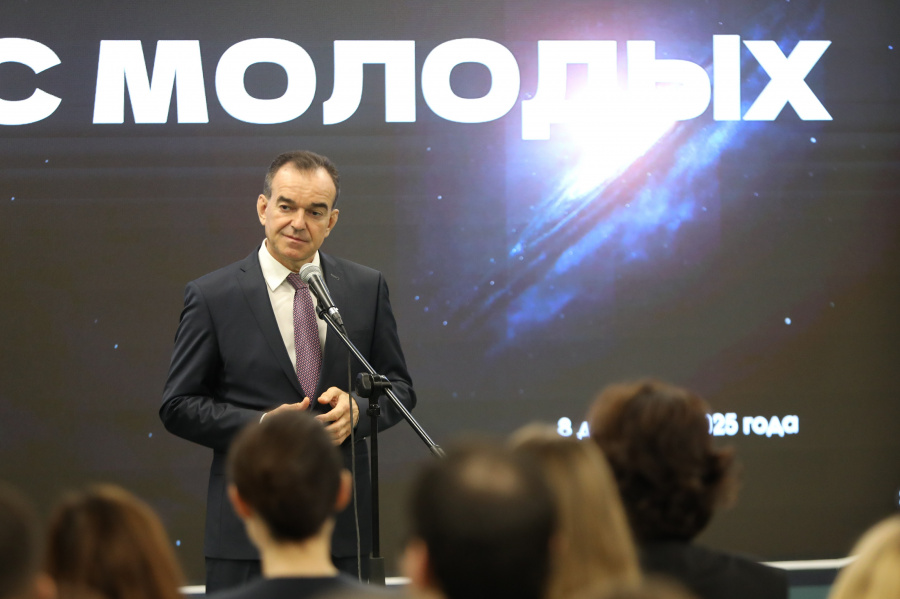 За пять лет более 5,5 тысячи выпускников школы «Бизнес молодых» открыли свое дело