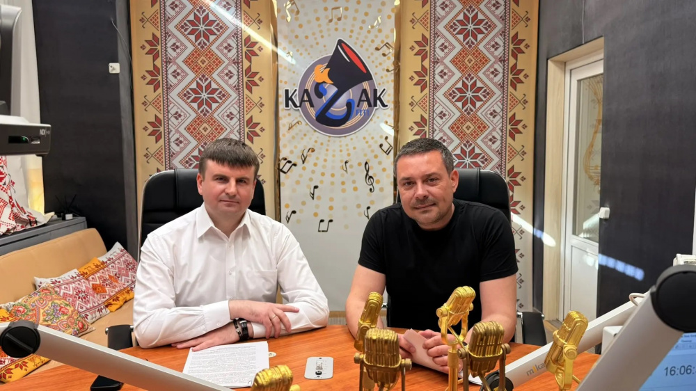 Разговор за жизнь 