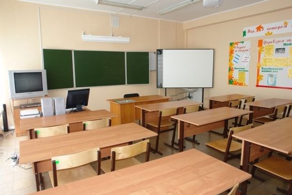 В Краснодаре построят новый корпус гимназии № 92