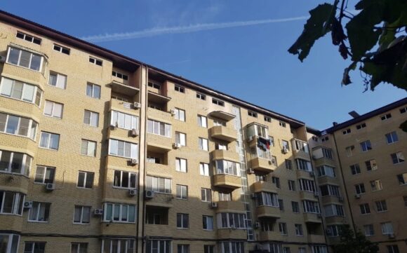 В Краснодаре жильцы сгоревшего мансардного этажа дома по ул. Российской выбрали новые квартиры
