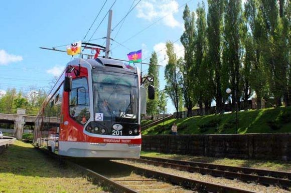 В Краснодаре спроектируют трамвайную линию в Музыкальный микрорайон