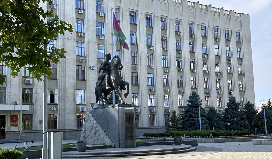 Университет, сформировавший образ Кубани: ректор КубГУ рассказал о рекордах и трансформации вуза