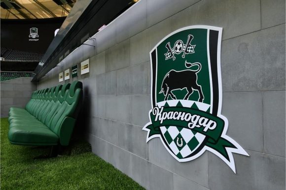 Сегодня ФК «Краснодар» сыграет с «Хетафе» в Лиге Европы