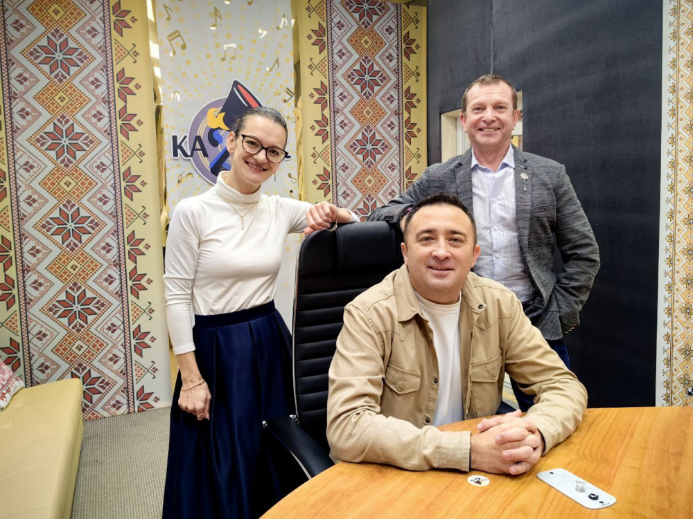 «Алло, село!» — лучшее шоу, чтобы проснуться!