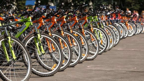 Всемирный день без автомобиля в Сочи отметят праздником «ВелоСириус»