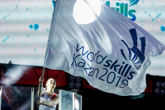 Кубанские студенты вошли в состав национальной сборной на чемпионате WorldSkills