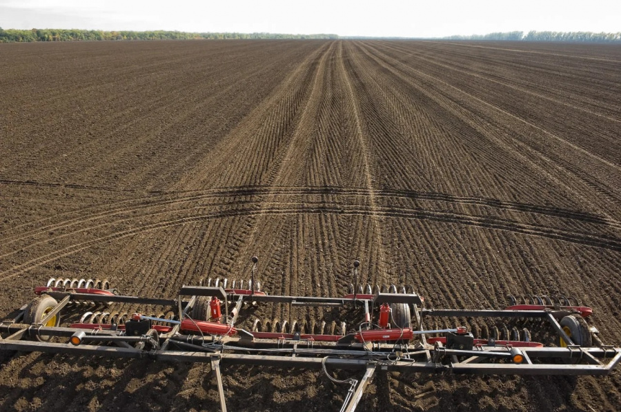 На Кубани рассмотрят возможность комплексной поддержки аграриев после засухи