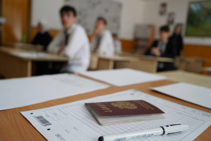 Министерство образования и науки Кубани: В интернете нельзя купить правильные ответы на экзаменационные материалы