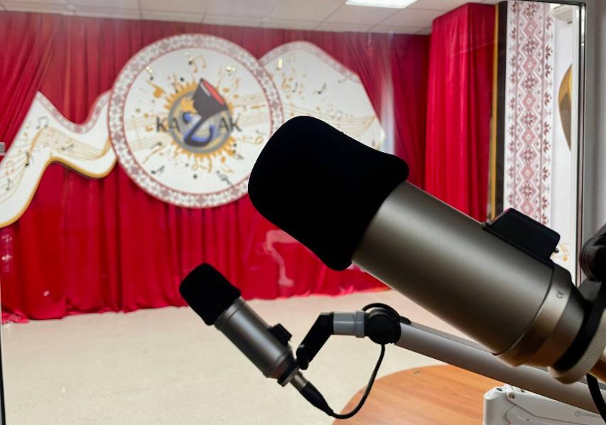 В центре внимания