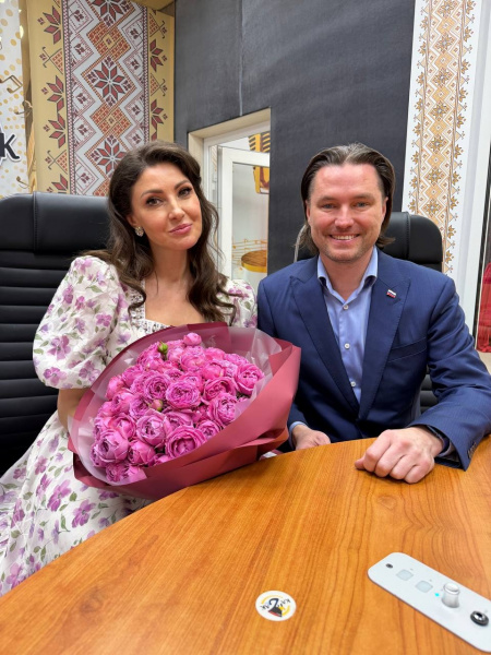 О жизни и творчестве Анастасия Малькова - Макеева и Роман Мальков