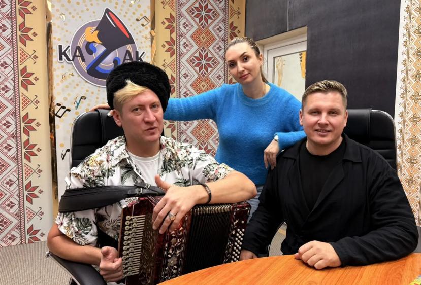 «Алло, село!» — лучшее шоу, чтобы проснуться!
