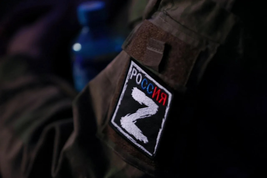 Уроженец Темрюка оставил престижную работу ради защиты Отечества