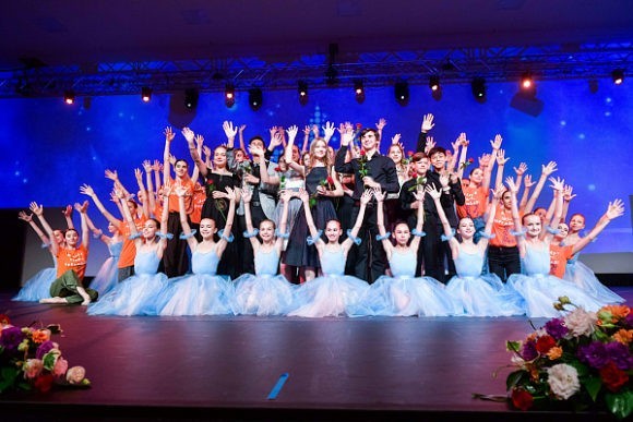 В Сочи определили лауреатов и дипломантов I Всероссийского конкурса молодых музыкантов «Созвездие»