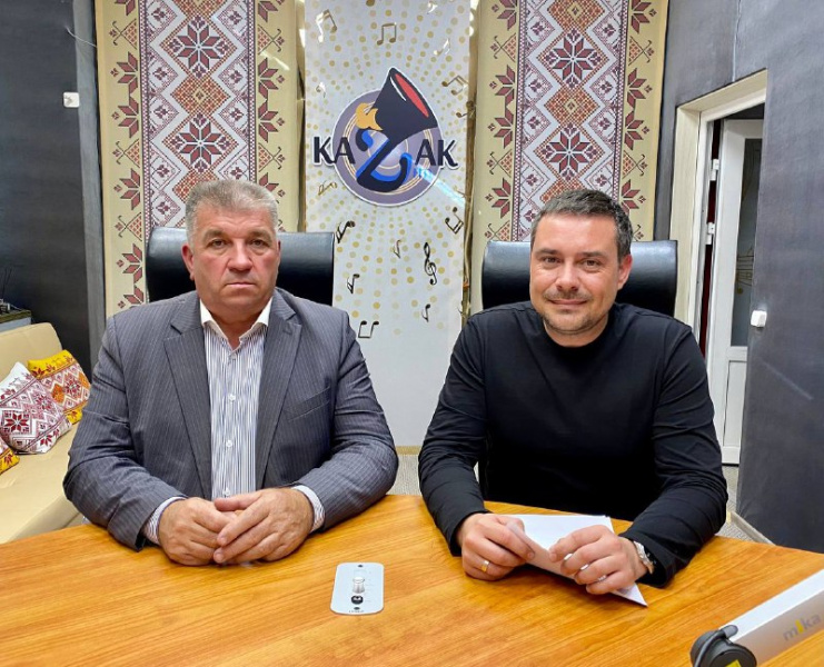 Казачье образование