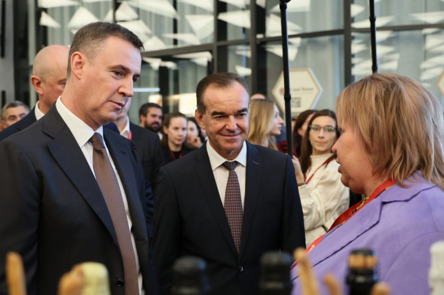 На форуме в Геленджике оценили кубанское виноделие