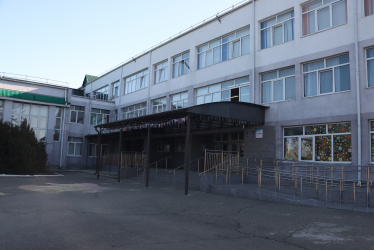 Александр Руденко проверил соцобъекты Темрюкского района