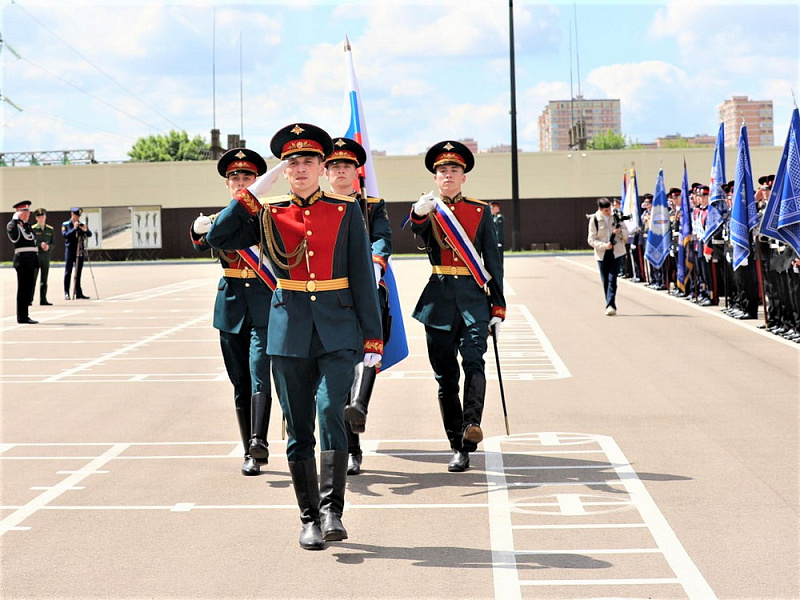 Лучший казачий кадетский корпус выберут в Краснодаре Лучший казачий кадетский корпус выберут в Краснодаре