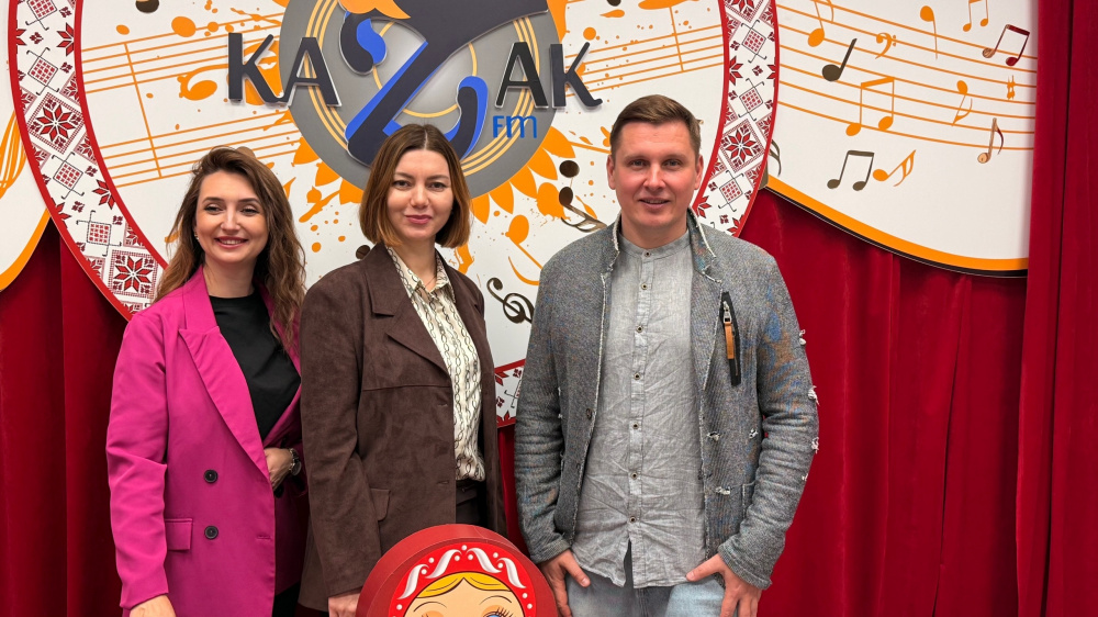 «Алло, село!» — лучшее шоу, чтобы проснуться!