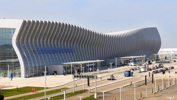 В зимнем расписании аэропорта Симферополя появятся три новых рейса