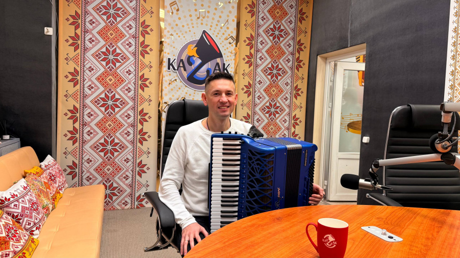 Что вас вдохновляет?