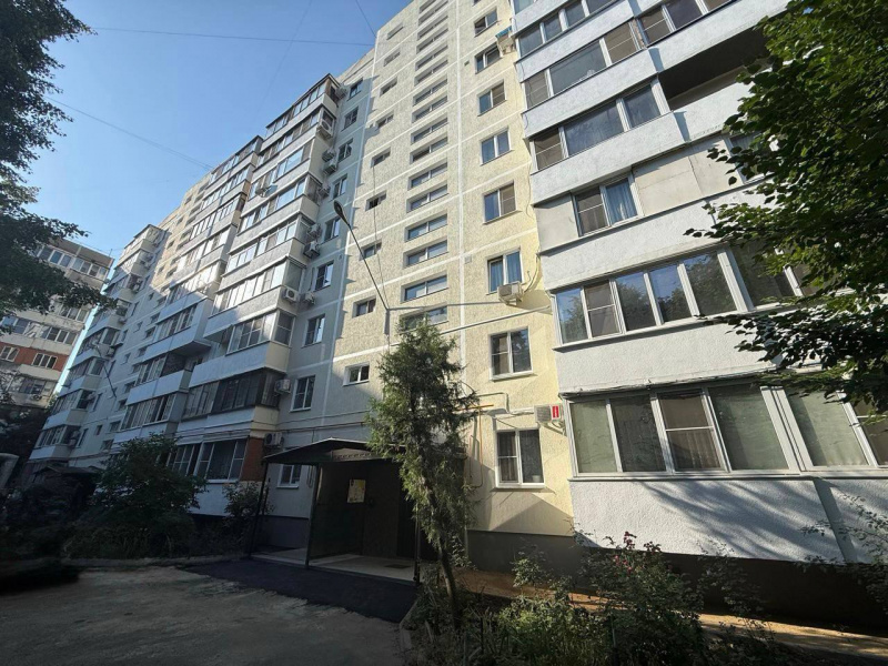 В 2025 году на Кубани капитально отремонтировали более 600 многоквартирных домов