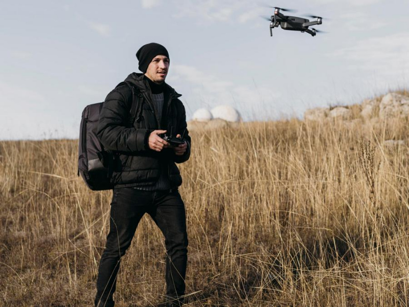 Краснодарский студент взял академический отпуск и заключил контракт в войска БпС