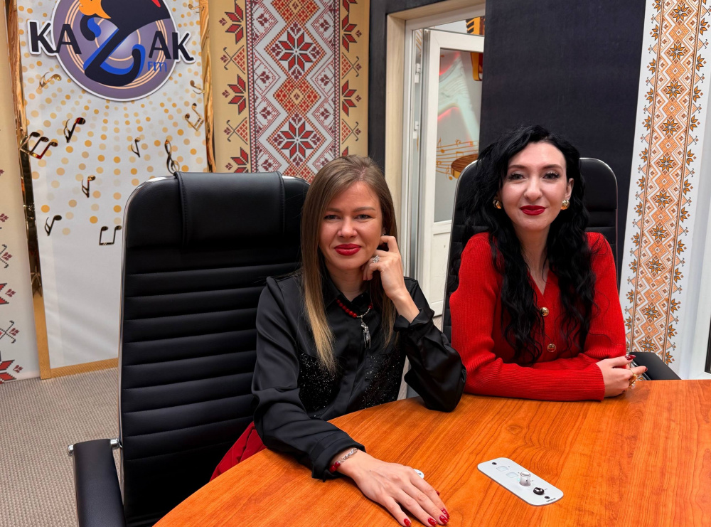 «Алло, село!» — лучшее шоу, чтобы проснуться!