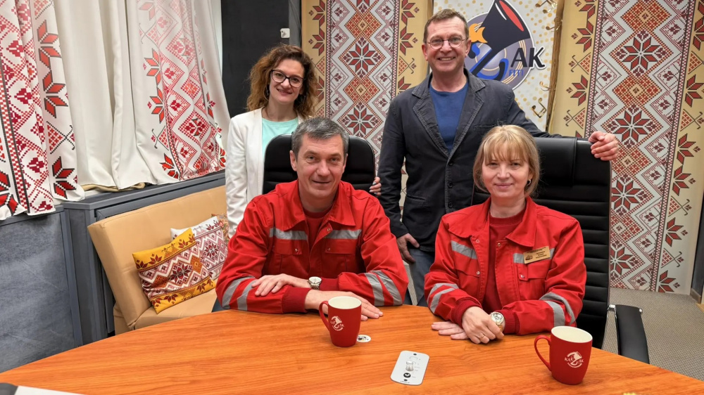 «Алло, село!» — лучшее шоу, чтобы проснуться!