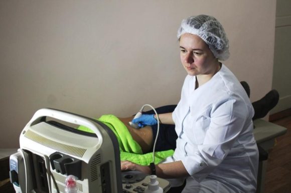 Акция профилактического проекта «Кубань против рака» пройдет в Белореченске